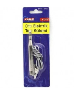 Oto Elektrik Test Kalemi...