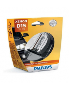 Philips Xenon D1s Zenon...