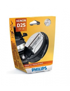 Philips D2s Xenon Ampul...