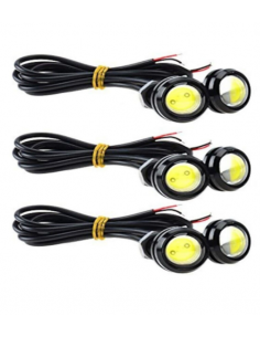 Apex Ayna Altı Led Kartal...