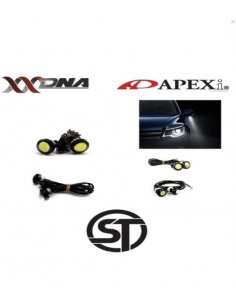 Apex Ayna Altı Led Kartal... 2