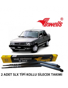 Inwells Şahin,doğan Slx...