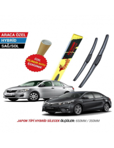 Inwells Toyota Corolla...