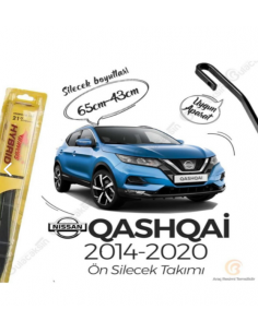 Inwells Nissan Qashqai...