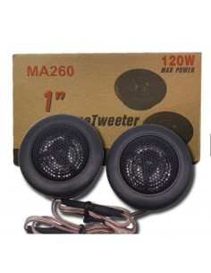 ARS Tweeter Hoparlör 10...