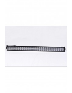 Led Bar Off Road 180w Çift...