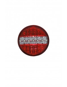 CARUB  Hamburger Tip Ledli... 2