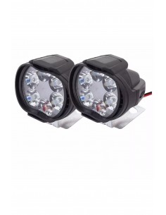 ARSVİSİON Motosiklet Led...