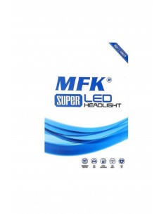 EMA-MFK H15 Şimşek Etkili... 2