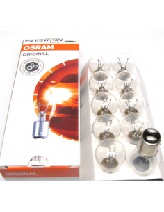 12V P21/5W Park Stop Ampulü... 2