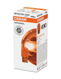 OSRAM GERMANY T20 Park ve...