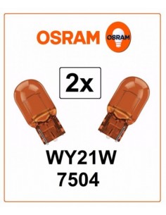 OSRAM GERMANY T20 Park ve... 2