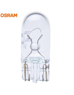 12V T10 W5W Dipsiz Park... 2