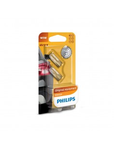 PHILIPS 12V 93 AMPUL DIPSIZ...