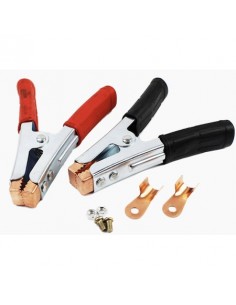 Akü Takviye Kablo Maşası...